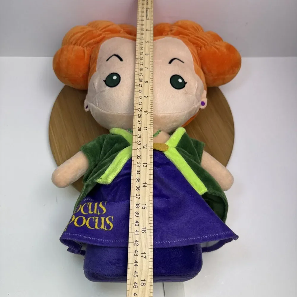 Disney‎ HOCUS POCUS 18